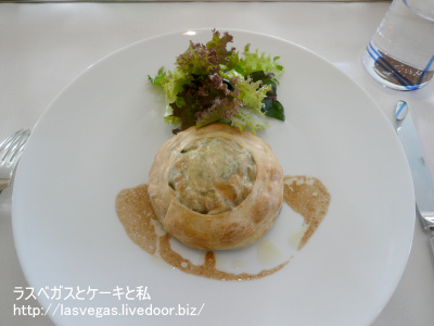 みーさんの前菜