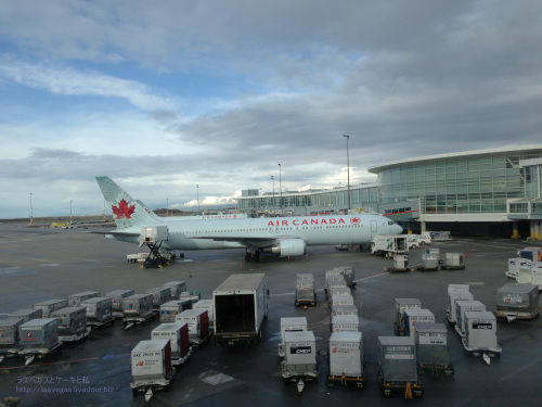 YVR