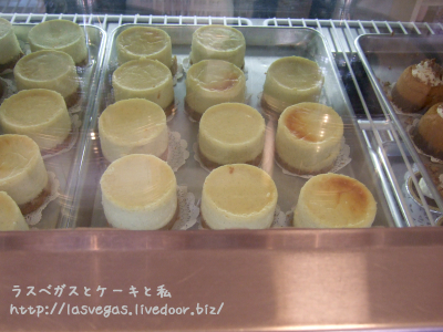 焼き色ついてるやつがいいな