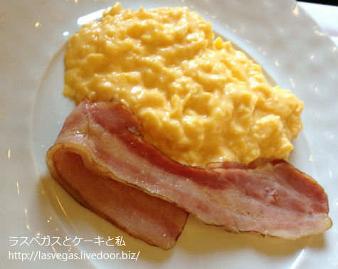 スクランブルエッグ