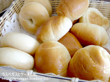 ヒルトンニセコの朝食ビュッフェ