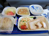 ●スワンナプーム空港での乗り継ぎ&バンコクエアウェイズ