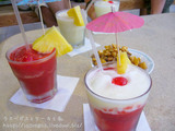 カクテルタイム