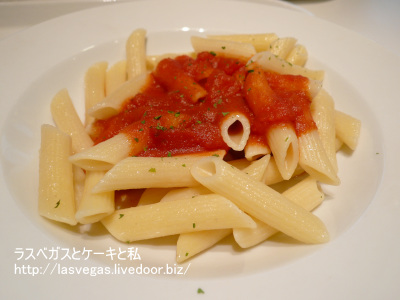 パスタ