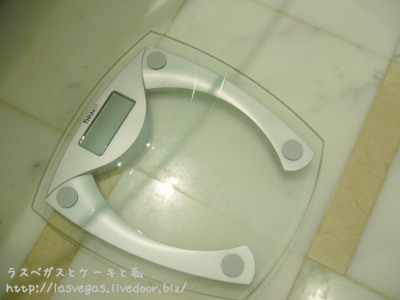 体重計