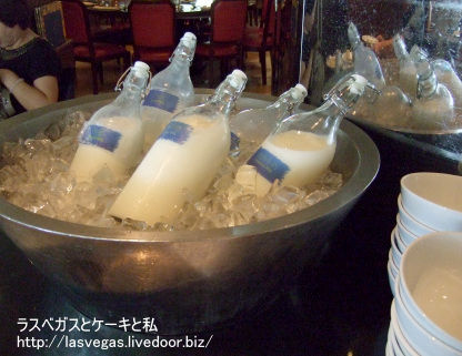 ミルク