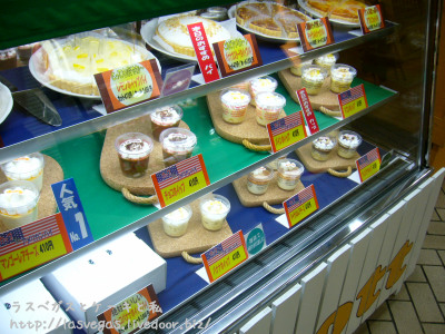ショーケース