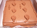 チョコケーキ