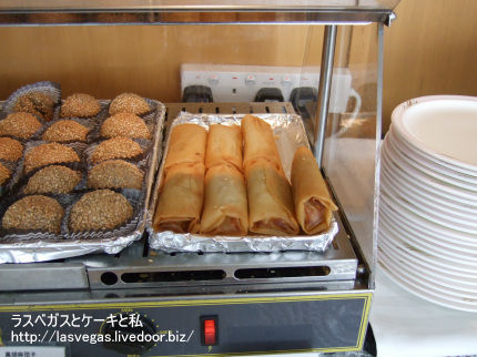 春巻きに