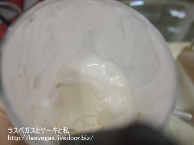 アイスも