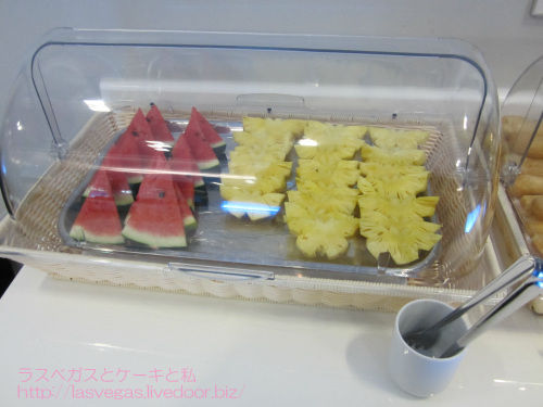 フルーツ
