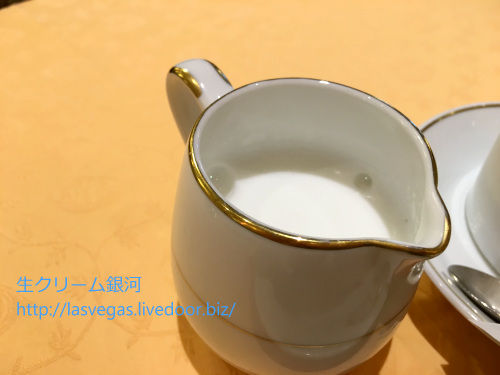 Cafe Cova新宿高島屋店のドルチェミスト イギリスとスコーンと私