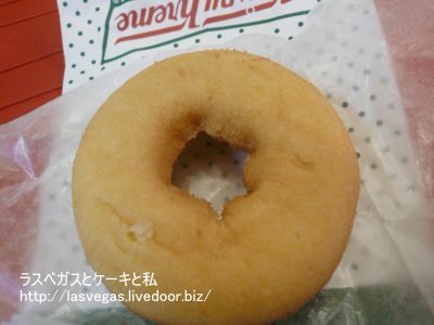 ケーキタイプ