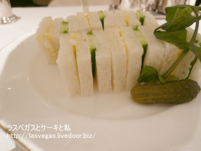 サンドイッチ