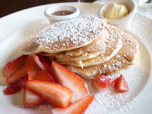 サラベスで朝食 アッパーウエスト散策 イギリスとスコーンと私