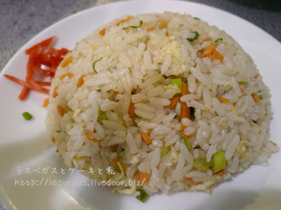 チャーハン