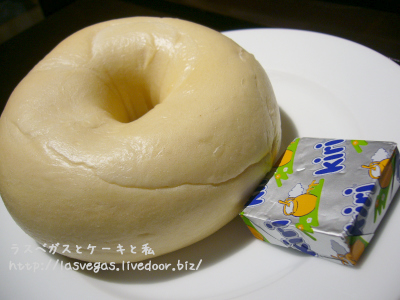 モッチモチ!