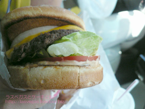 肉入りー