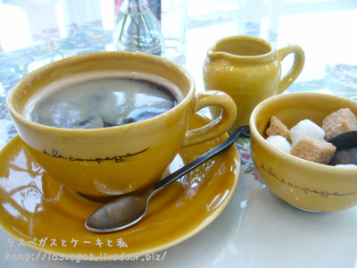 コーヒー