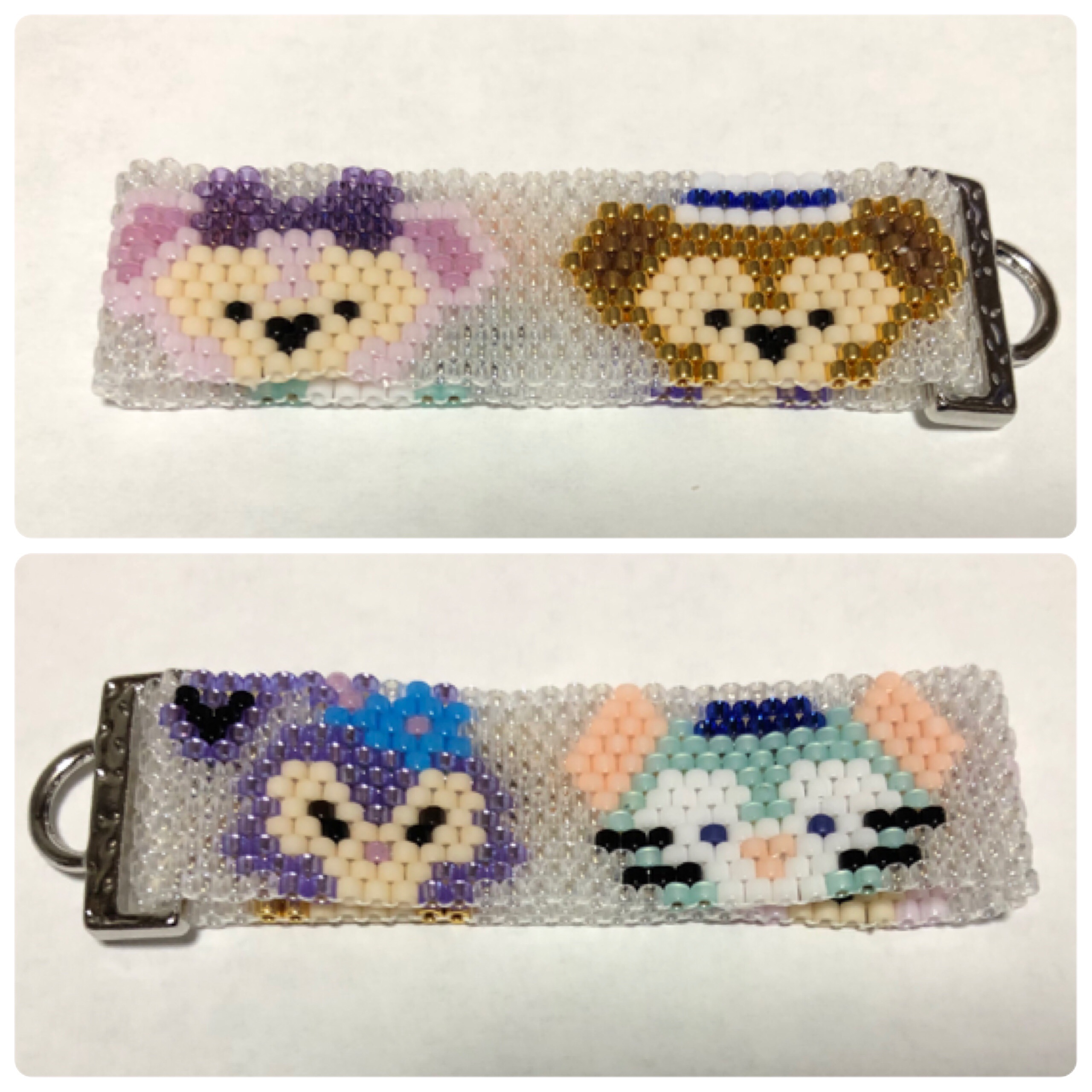 はんどめいど D Rling はんどめいど D Rling