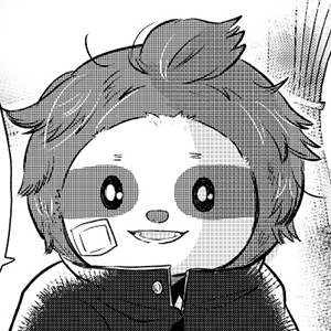 ナマケモノ 小早川龍一