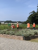 何にしようかなぁ〜