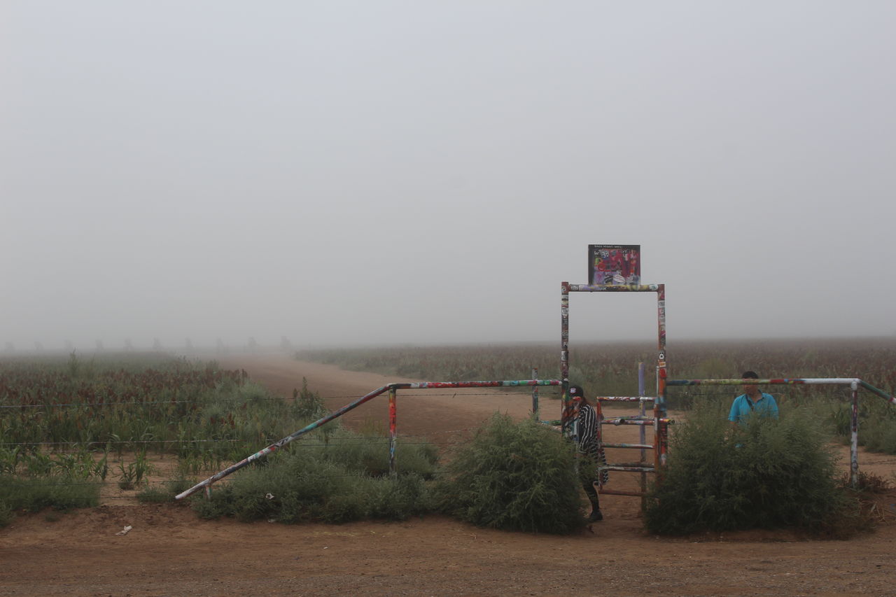 アマリロ タルサ アメリカレンタカー横断の旅その09 Blog Japanese