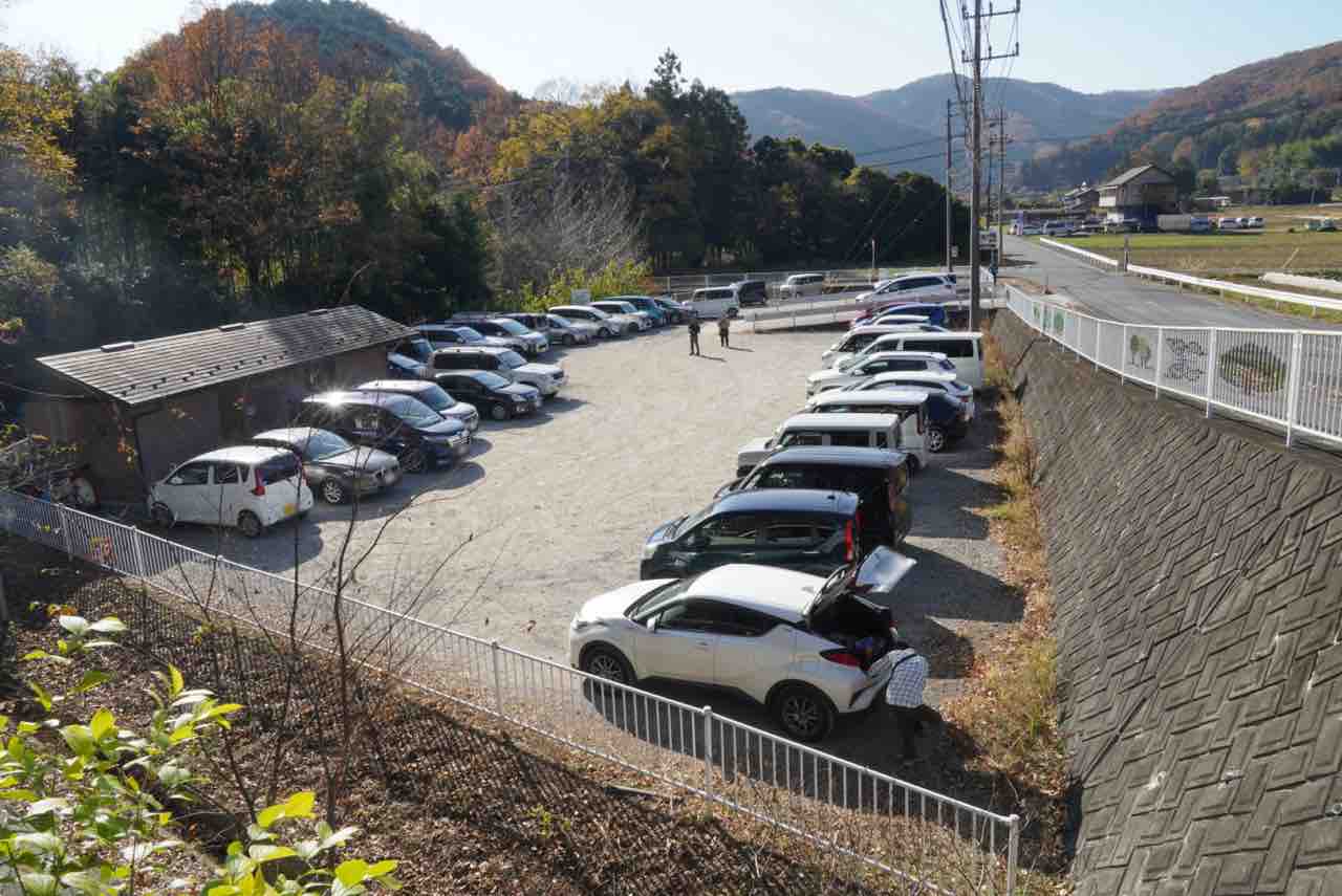 活動歴および当時の関連ビジュアル記録
