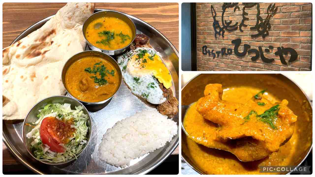 ビストロひつじや 代々木本店 シェビーズのブログ