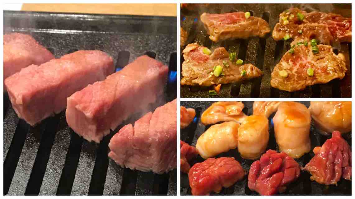 ホルモン虎門 焼肉 草加 シェビーズのブログ