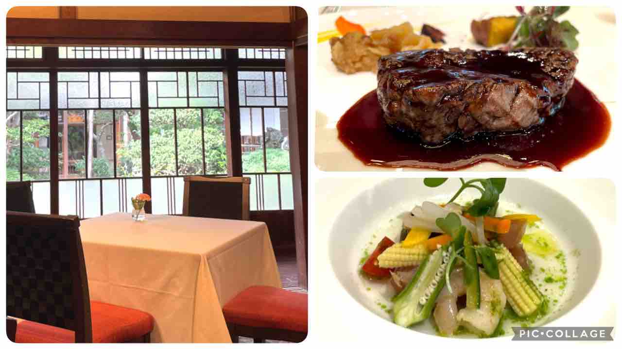 ハツネヤガーデン ランチ 川越 シェビーズのブログ