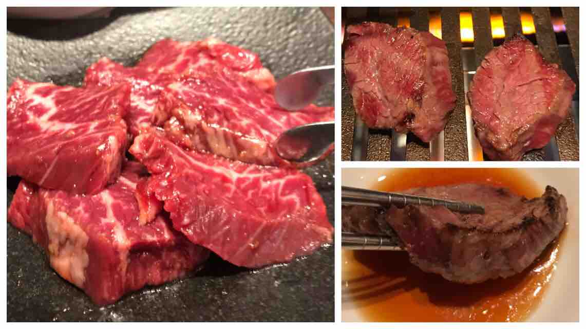 焼肉 虎 タイガ 草加 焼肉ランチ シェビーズのブログ