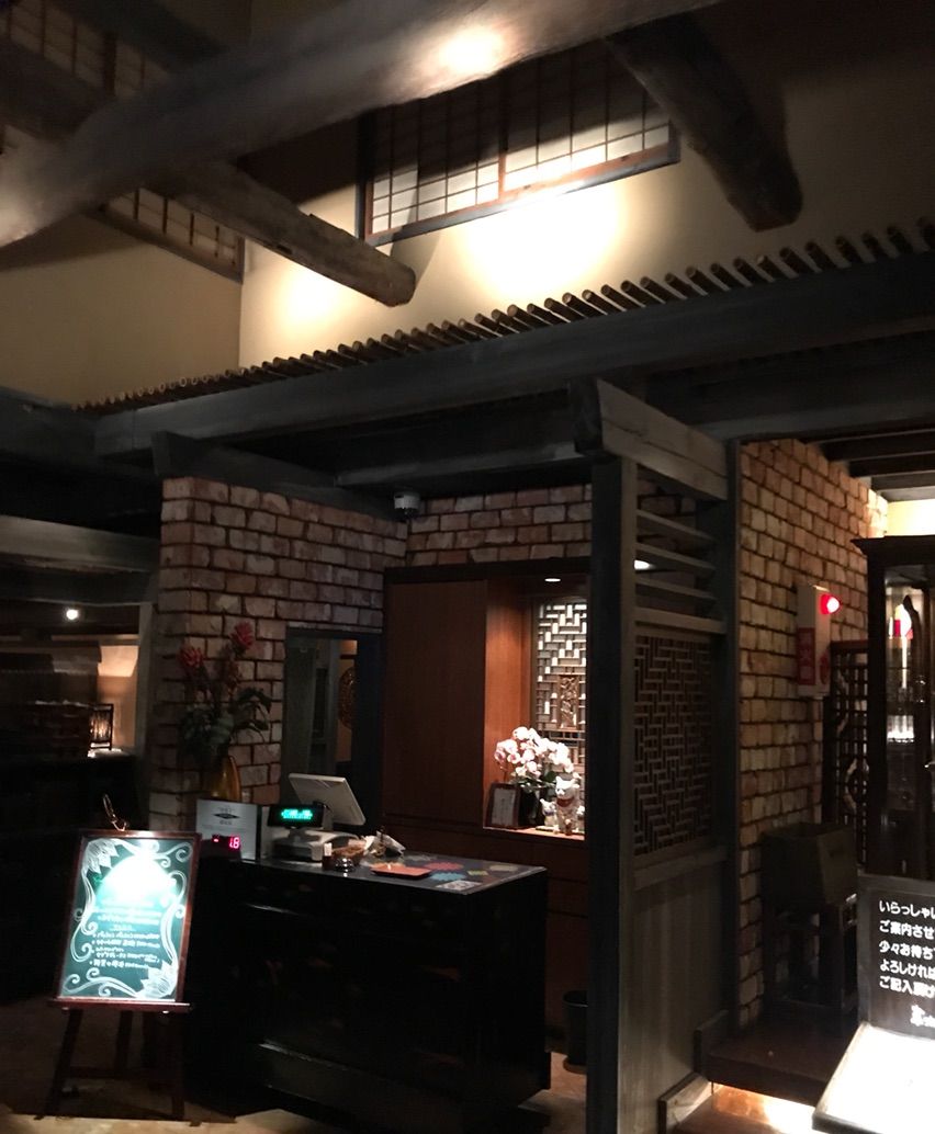 上尾 草木万里野 でおいしい夕食 シェビーズのブログ