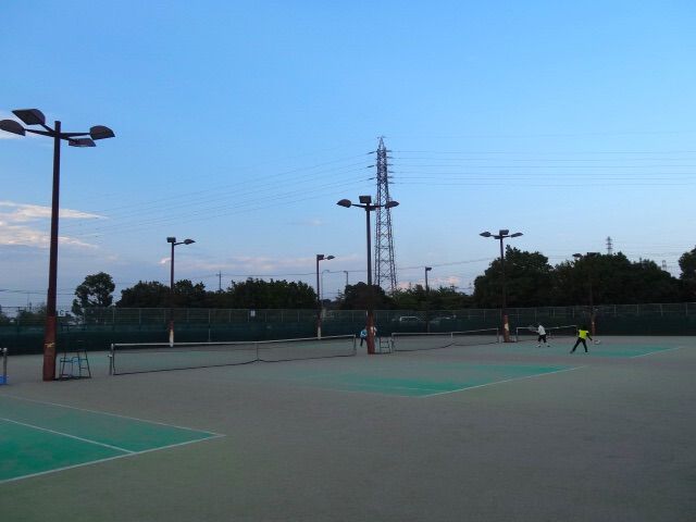 白岡総合運動公園 杉戸天然温泉 雅楽の湯 シェビーズのブログ