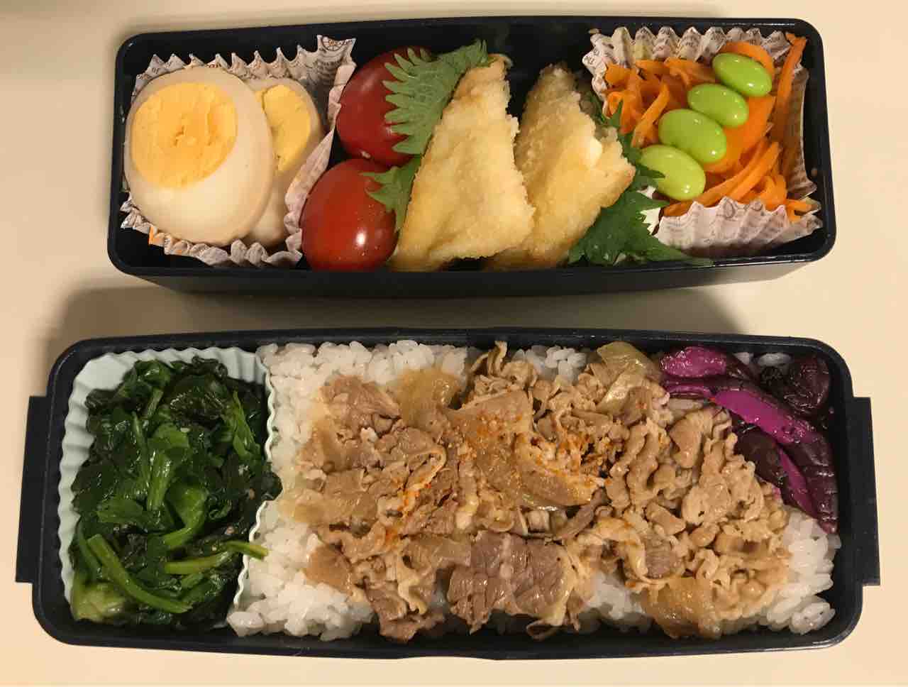 3密防止 職場での昼食は 嫁の手作り弁当 シェビーズのブログ
