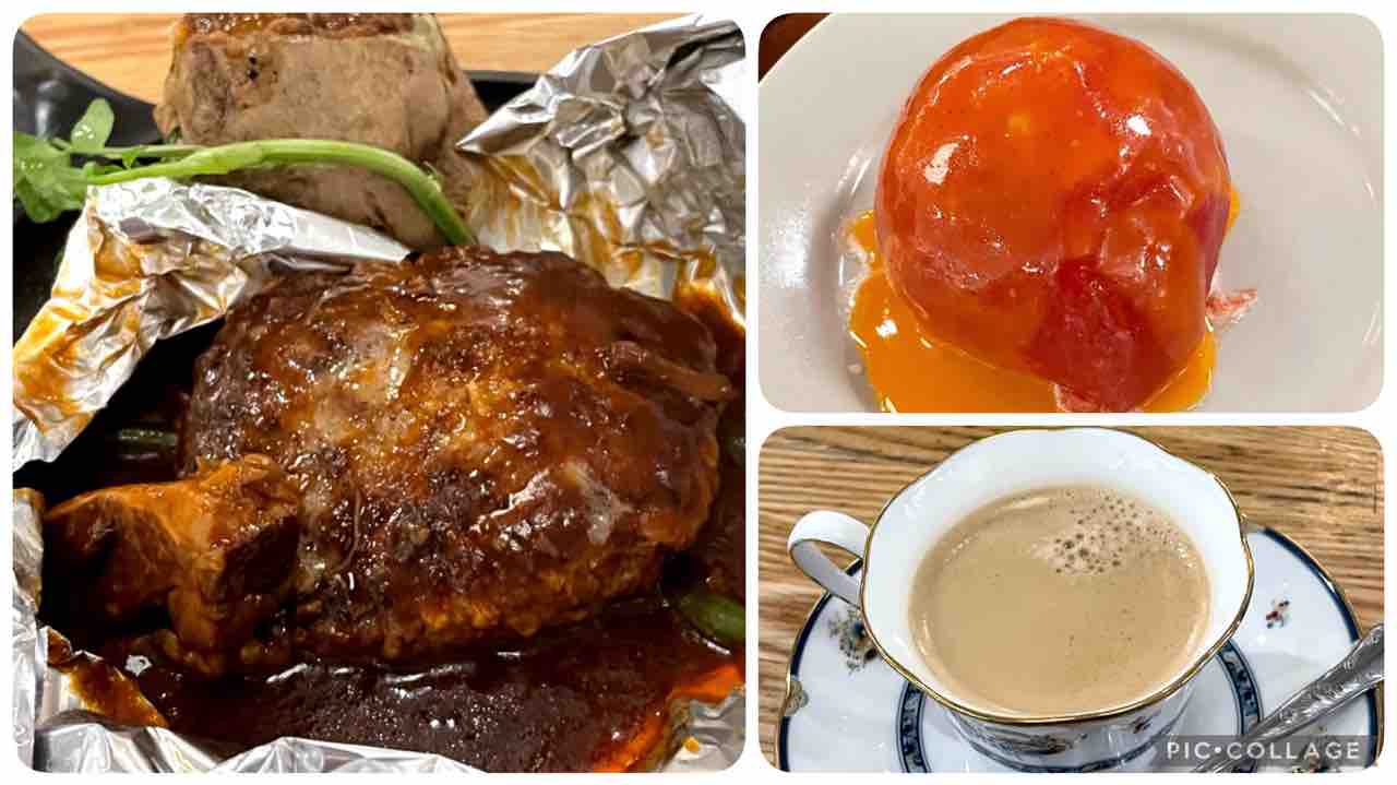 つばめグリル ルミネ池袋店 ランチ シェビーズのブログ つばめグリル ルミネ池袋店 ランチ シェビーズのブログ