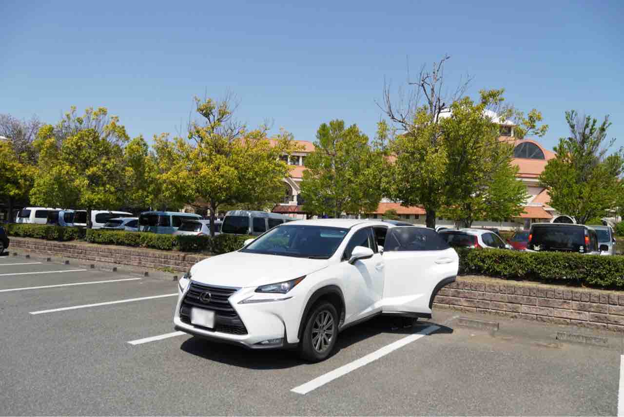 犬連れて 深谷グリーンパーク チューリップ シェビーズのブログ