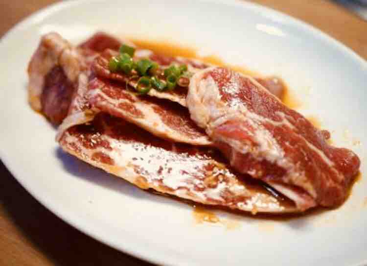 焼肉 山河 草加店 問屋直営 シェビーズのブログ 焼肉 山河 草加店 問屋直営 シェビーズのブログ