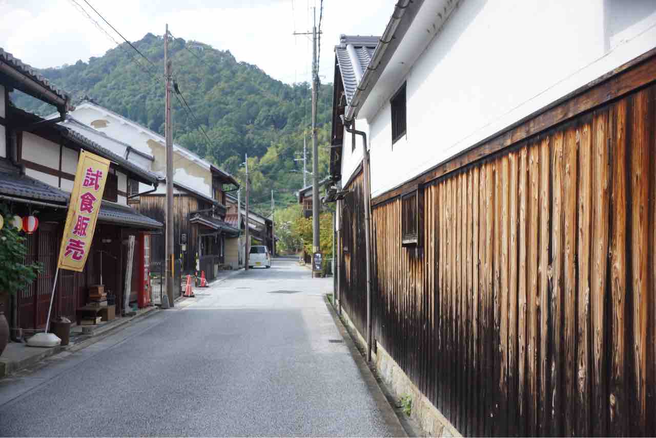 犬連れて 近江八幡 ラコリーナ 琵琶湖 伊勢志摩旅行 シェビーズの