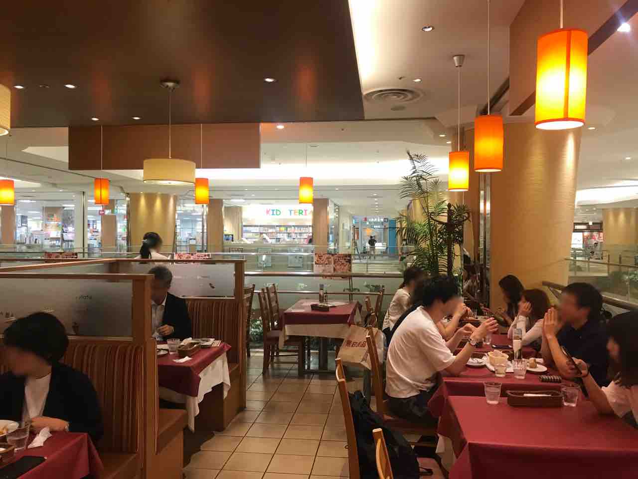 パパミラノ 浦和パルコ店 パスタとステーキ シェビーズのブログ