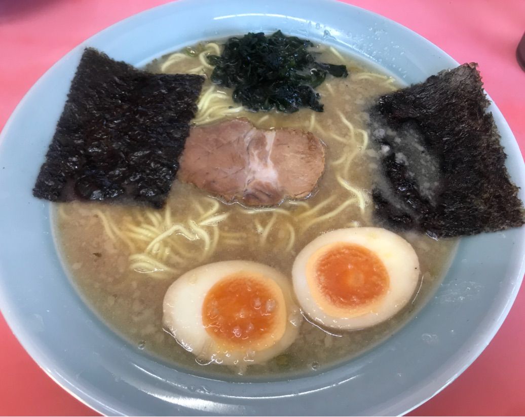 東大宮 ラーメンショップ丸ヶ崎店 シェビーズのブログ 東大宮 ラーメンショップ丸ヶ崎店 シェビーズのブログ
