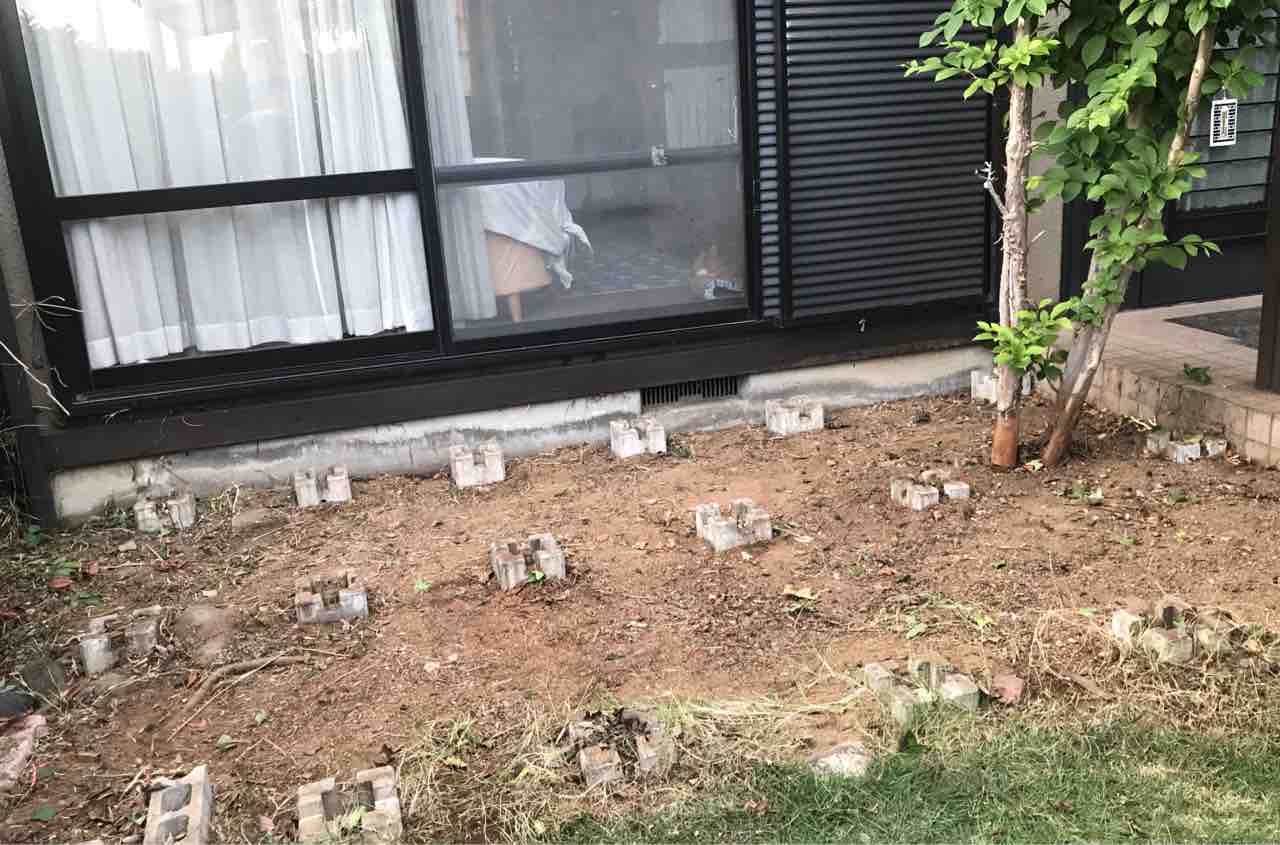自宅のウッドデッキ 手作りdiy シェビーズのブログ 自宅のウッドデッキ 手作りdiy シェビーズのブログ