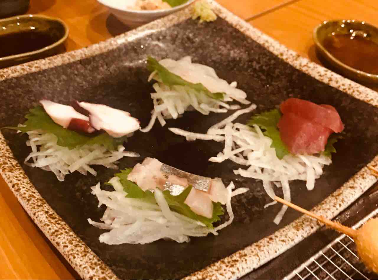 ぶらっせ大宮店 おでん シェビーズのブログ
