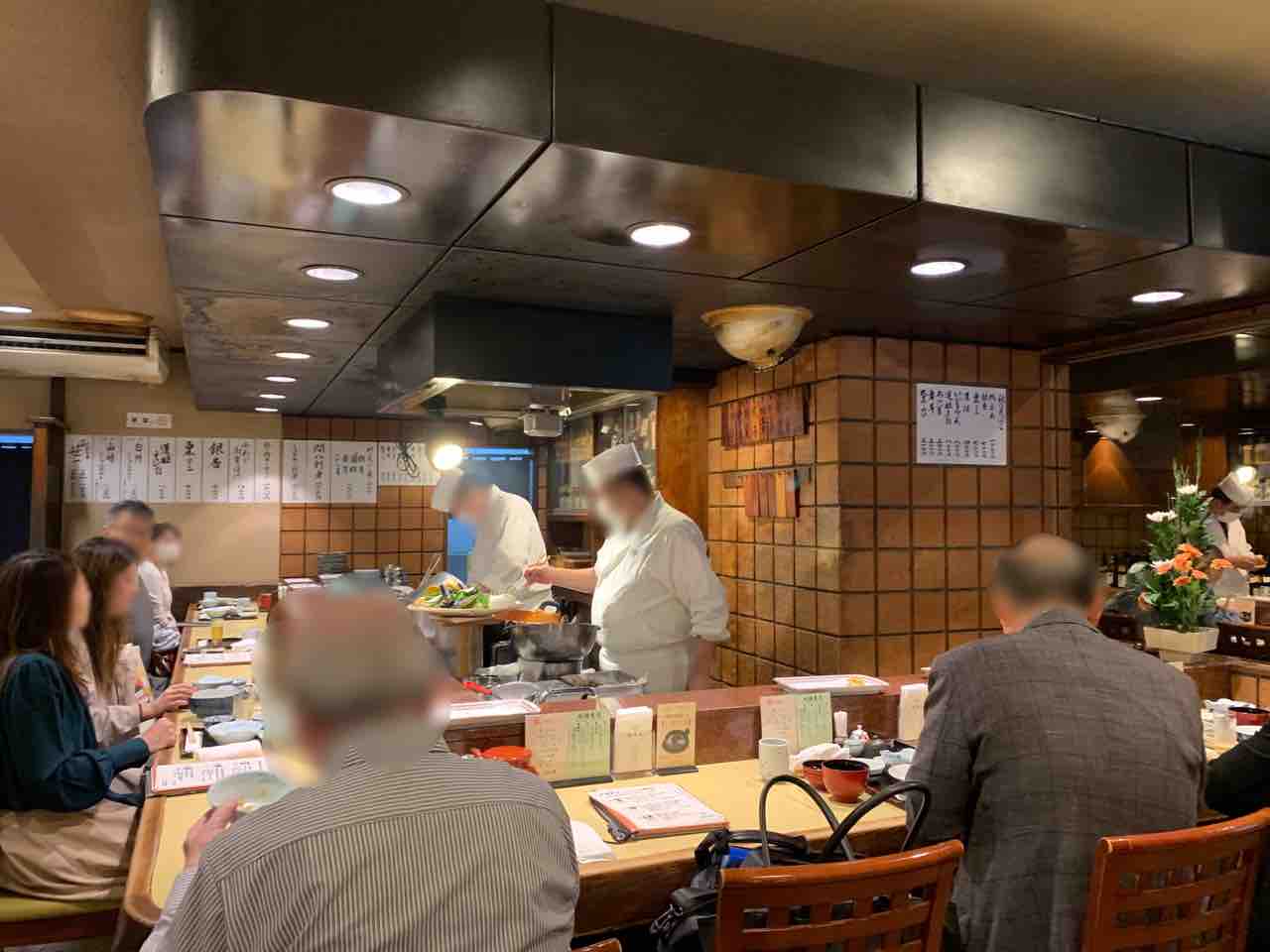 船橋屋 天ぷら 新宿 シェビーズのブログ 船橋屋 天ぷら 新宿 シェビーズのブログ