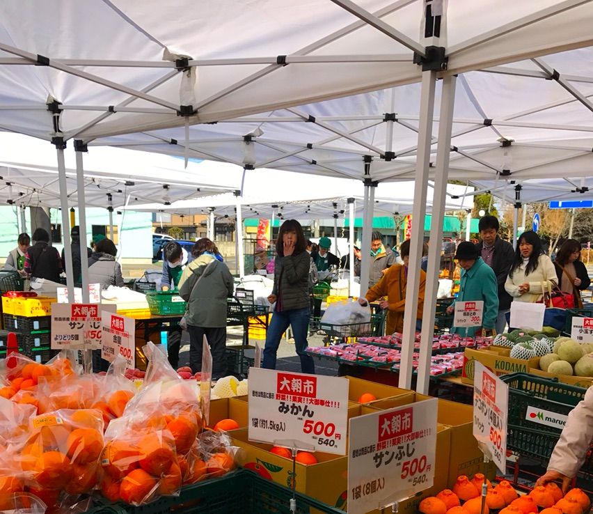 マルエツの大朝市 めっちゃ お買い得 シェビーズのブログ