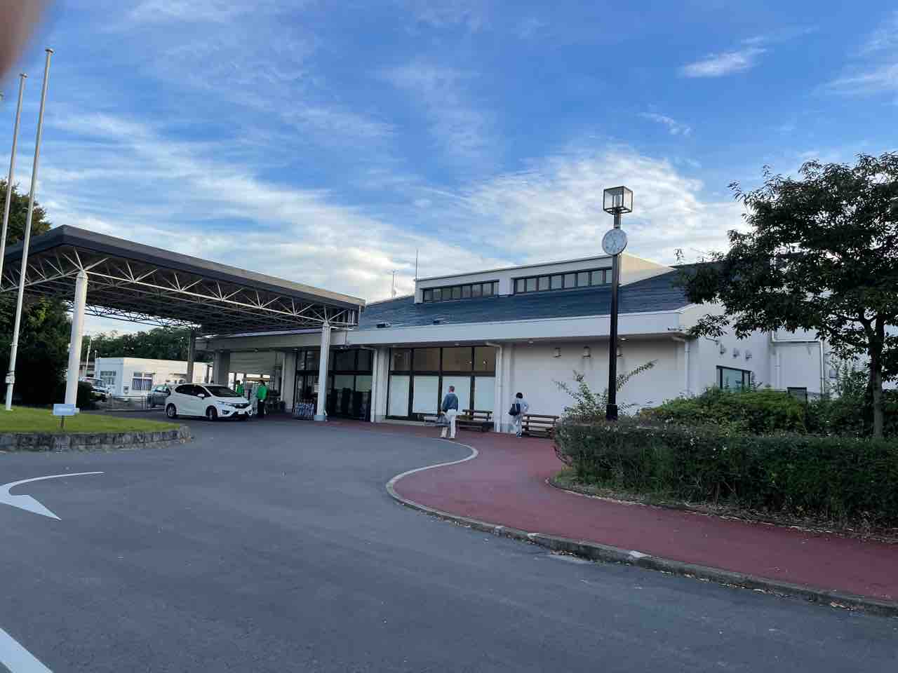 吉見ゴルフ場 シェビーズのブログ