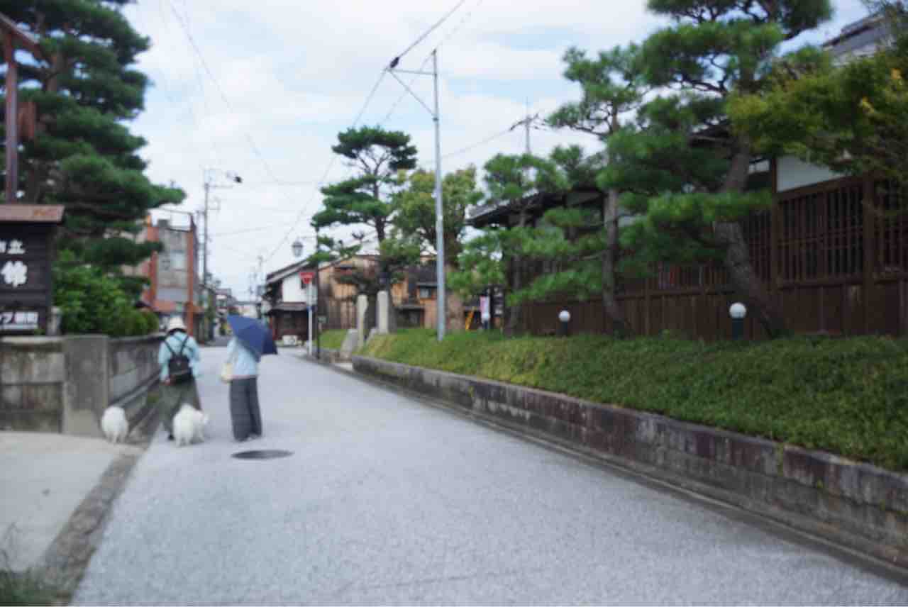犬連れて 近江八幡 ラコリーナ 琵琶湖、伊勢志摩旅行② : シェビーズの
