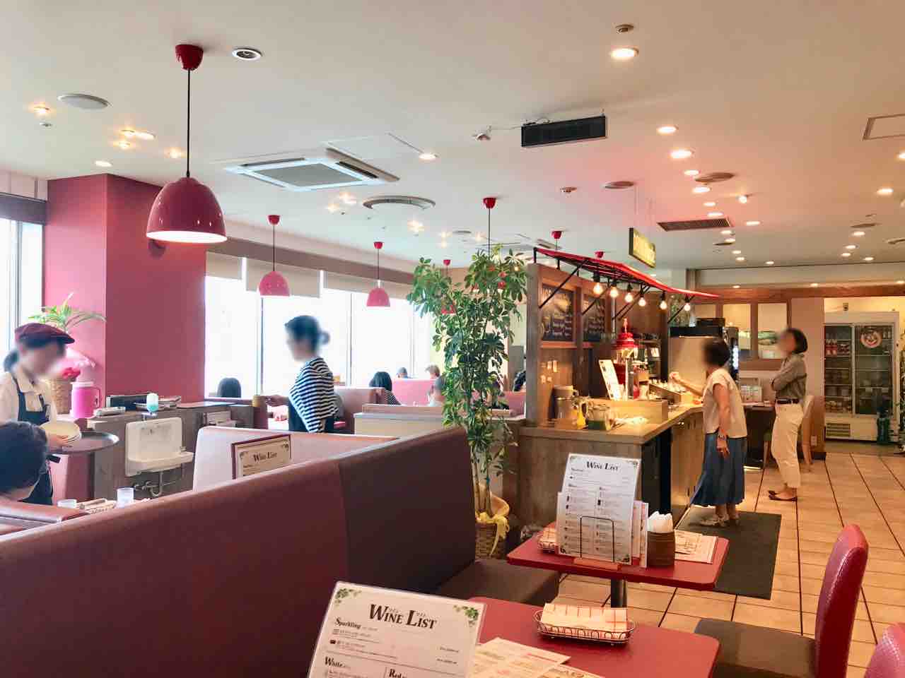 パステルイタリアーナ 草加 ランチ パスタ シェビーズのブログ パステルイタリアーナ 草加 ランチ パスタ シェビーズのブログ