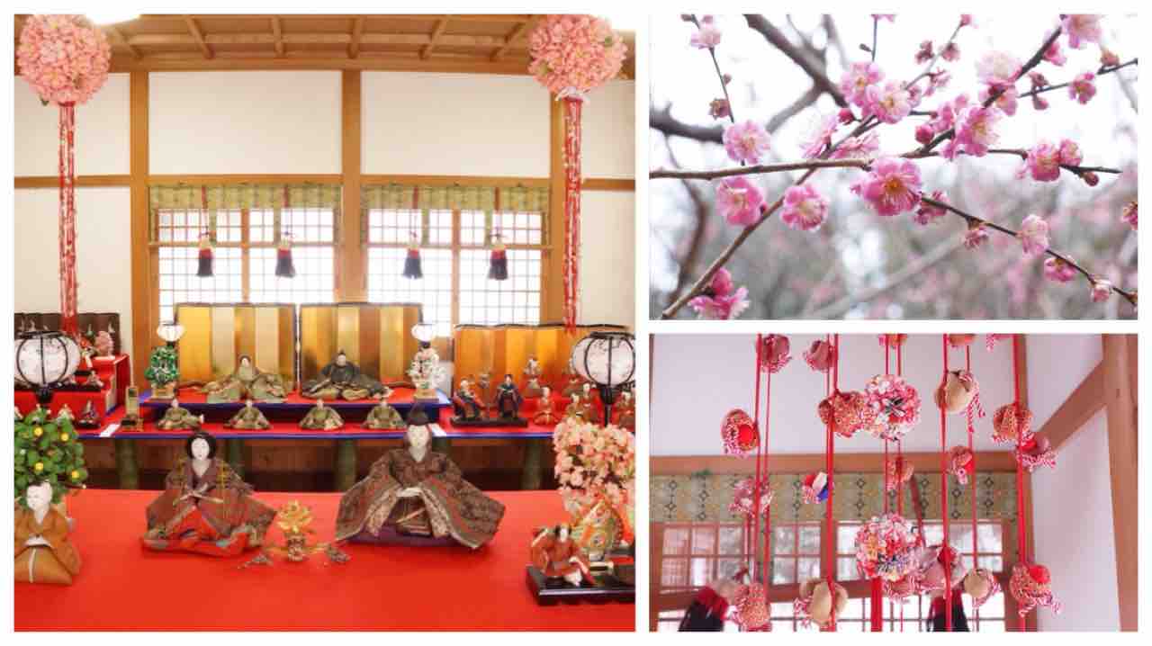 岩槻 久伊豆神社 まちかど雛めぐり ひな人形 シェビーズのブログ 岩槻 久伊豆神社 まちかど雛めぐり ひな人形 シェビーズのブログ