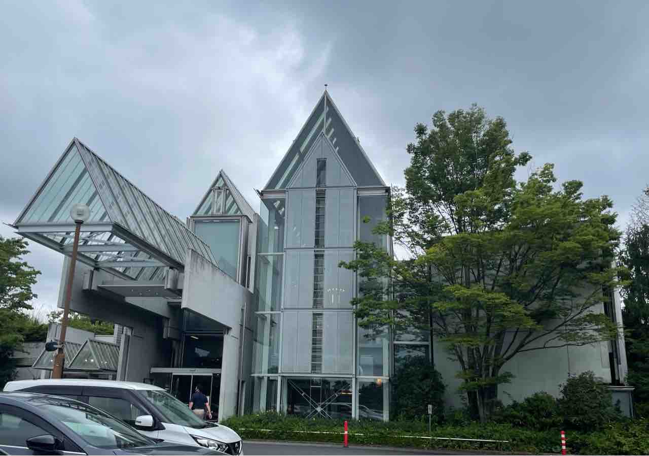西武園ゴルフ場 ゴルフコンペ シェビーズのブログ